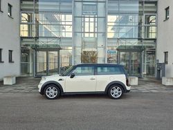 Weiß Gebraucht 2009 Mini Cooper Clubman Kombi | 5.300 € (Fairer Preis)