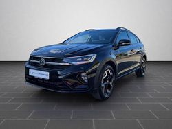 Deep black perleffekt (metallic) Neu 2025 VW Taigo R-line SUV | 29.330 € (Fairer Preis)