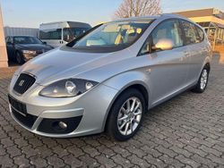 Gebraucht 2010 Seat Altea XL Style Van / Kleinbus | 5.980 € (Fairer Preis)