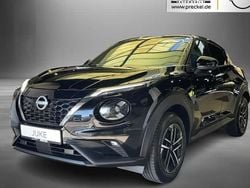 Schwarz Neu 2025 Nissan Juke N-Connecta SUV | 26.290 € (Guter Preis)