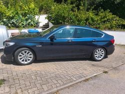Blau Gebraucht 2025 BMW 535 Luxury Line Limousine | 23.500 € (Superpreis)