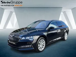 Gebraucht 2022 Skoda Superb Ambition Kombi | 21.520 € (Superpreis)
