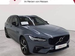 Thunder grey metallic Gebraucht 2022 Volvo V90 Plus Kombi | 33.590 € (Guter Preis)