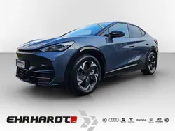 Blau Gebraucht 2024 Cupra Tavascan Endurance SUV | 44.980 € (Superpreis)