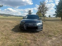 Gebraucht 2016 Audi A4 Kombi | 17.000 € (Guter Preis)