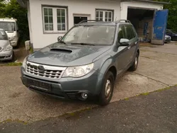 Sage green (m) Gebraucht 2012 Subaru Forester Comfort SUV | 5.200 € (Guter Preis)