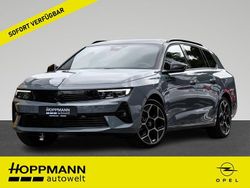 Grafik grau (uni) Gebraucht 2025 Opel Astra Kombi | 36.990 €