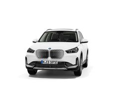 Neu 2025 BMW iX1 Luxury Line SUV | 51.780 € (Etwas zu teuer)