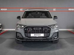 Daytona grau Gebraucht 2023 Audi SQ7 Competition SUV | 94.950 € (Etwas zu teuer)
