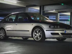 Silber Gebraucht 2003 Seat Toledo Limousine | 1.000 € (Fairer Preis)