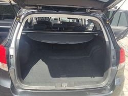 Grau Gebraucht 2013 Subaru Legacy Active Kombi | 4.600 €