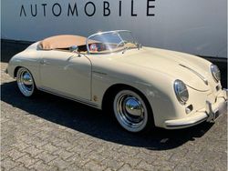 Beige Gebraucht 1968 Porsche 356 Cabrio | 69.356 €