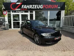 Schwarz Gebraucht 2010 BMW 120 Coupé M Sport Coupé | 8.900 € (Guter Preis)