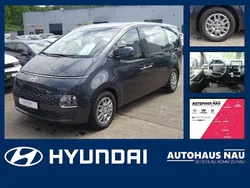 Graphite grey Gebraucht 2024 Hyundai Staria Trend Van | 41.990 € (Guter Preis)