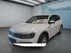 Weiß Gebraucht 2020 VW Tiguan SUV | 30.149 € (Fairer Preis)