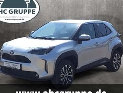 Silber Neu 2025 Toyota Yaris Hybrid SUV | 30.990 € (Fairer Preis)