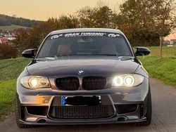 Grau Gebraucht 2007 BMW 135 Coupé Performance Coupé | 19.800 €