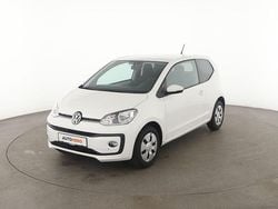 Weiß Gebraucht 2018 VW up! Join Kleinwagen | 8.990 € (Fairer Preis)