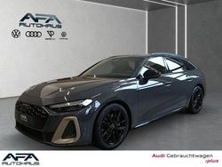 Rot Gebraucht 2025 Audi A5 S-Line Coupé | 50.980 € (Superpreis)