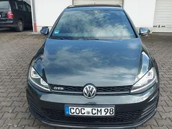 Gebraucht 2016 VW Golf VII GTD Limousine | 15.600 € (Etwas zu teuer)