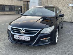 Deep black perleffekt Gebraucht 2009 VW CC Limousine | 8.900 € (Fairer Preis)