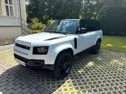 Weiß Gebraucht 2023 Land Rover Defender SE Dynamic SUV | 78.500 € (Superpreis)