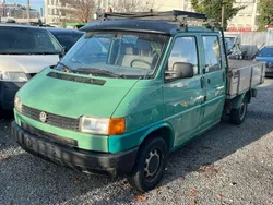Grün Gebraucht 1995 VW T4 Van | 2.690 €
