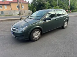 Grün Gebraucht 2009 Opel Astra Basis Limousine | 2.600 € (Guter Preis)