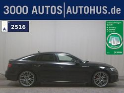 Schwarz Gebraucht 2022 Audi A5 Business Coupé | 26.480 € (Fairer Preis)