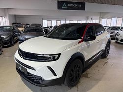 Weiß Gebraucht 2022 Opel Mokka GS Line SUV | 17.990 € (Guter Preis)