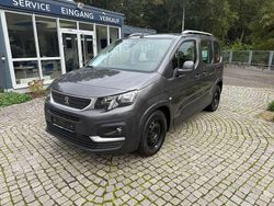 Platinum grau Gebraucht 2018 Peugeot Rifter Active Van / Kleinbus | 15.980 € (Fairer Preis)