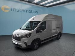 Weiß Neu 2024 Maxus eDeliver 9 Van | 51.049 €