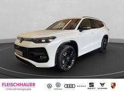 Weiß Neu 2025 VW Tayron R-line SUV | 66.690 € (Etwas zu teuer)