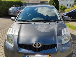 Gebraucht 2009 Toyota Yaris Kleinwagen | 2.800 € (Fairer Preis)