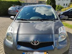 Gebraucht 2009 Toyota Yaris Kleinwagen | 2.800 € (Fairer Preis)