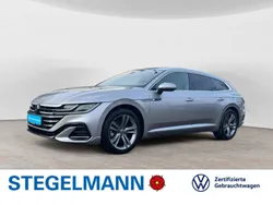 Gebraucht 2024 VW Arteon R-line Kombi | 36.970 € (Guter Preis)
