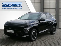 Abyss black Neu 2025 Hyundai Kona Trend SUV | 38.900 € (Teuer)