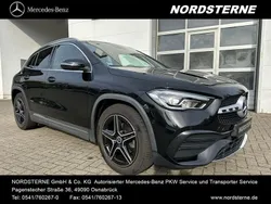 Mercedes GLA200