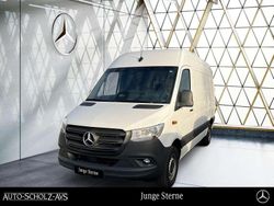 Weiß Gebraucht 2024 Mercedes Sprinter Van | 38.666 € (Superpreis)