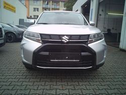 Silber Neu 2025 Suzuki Vitara Comfort SUV | 24.990 € (Fairer Preis)