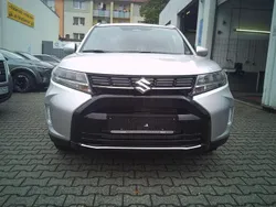 Silber Neu 2025 Suzuki Vitara Comfort SUV | 24.990 € (Fairer Preis)