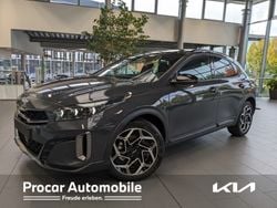 Grau Gebraucht 2023 Kia XCeed GT-Line SUV | 32.950 € (Teuer)