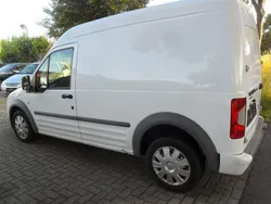 Weiß Gebraucht 2010 Ford Transit Trend Limousine | 3.650 € (Guter Preis)