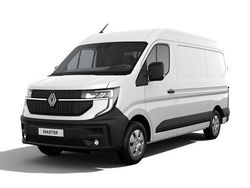 (mineralweiß) Neu 2025 Renault Master Van | 41.989 € (Fairer Preis)