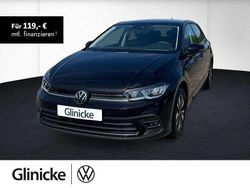 Deep black perleffekt Gebraucht 2025 VW Polo Goal Limousine | 22.680 € (Fairer Preis)