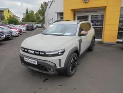 Beige Gebraucht 2025 Dacia Duster Extreme SUV | 29.500 € (Fairer Preis)