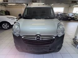 Silber Gebraucht 2017 Opel Combo Van / Kleinbus | 4.990 € (Guter Preis)
