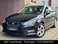 Seat Leon ST