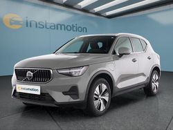 Grün Gebraucht 2022 Volvo XC40 SUV | 30.749 € (Fairer Preis)