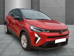 Dezirrot+blackpearlschwarz Neu 2025 Renault Captur Evolution SUV | 22.020 € (Guter Preis)